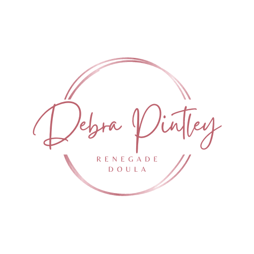 Debra Pintley logo