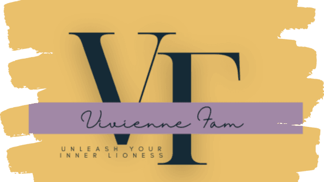 Vivienne Fam Lioness Within Coaching