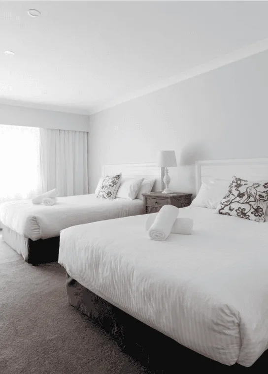 The Family Haven- Up to 4 Guests