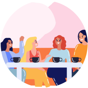 women's networking event ideas