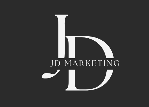 JD Marketing logo