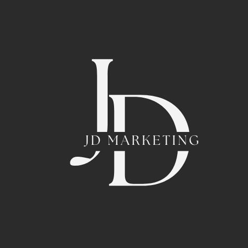 JD Marketing logo