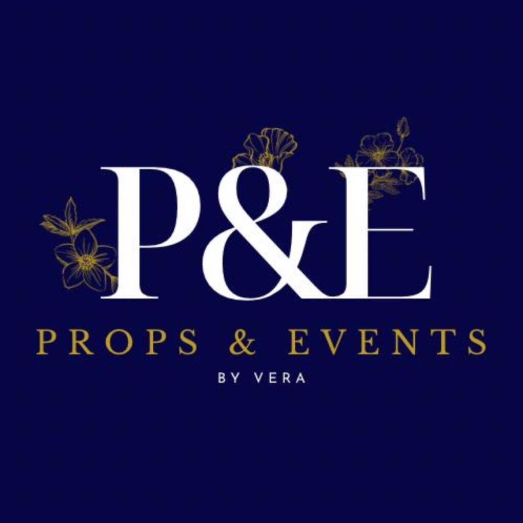 Props and events by vera