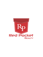 Red Pocket Realty logo