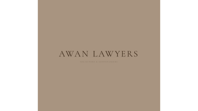 Awan Lawyers logo