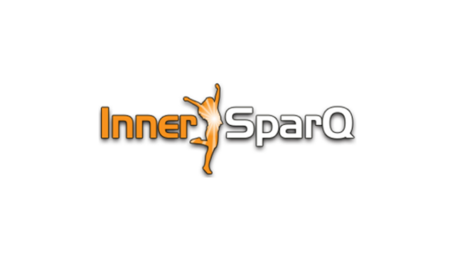 Inner sparQ logo