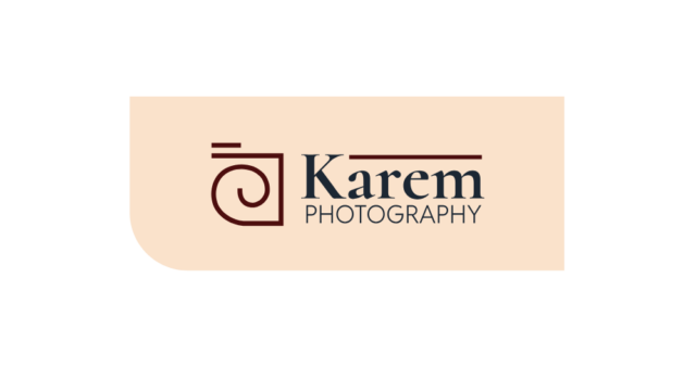 Karem Photography logo