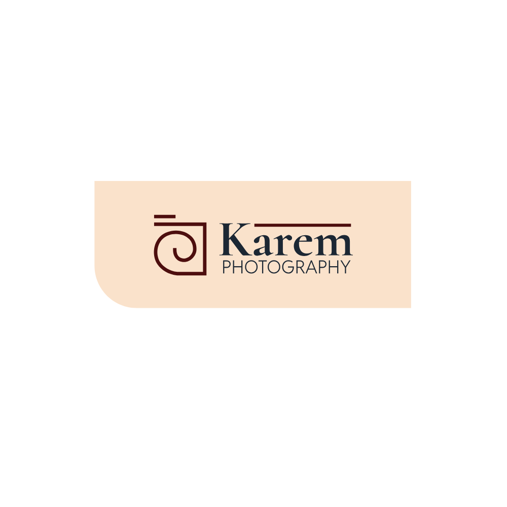 Karem Photography logo