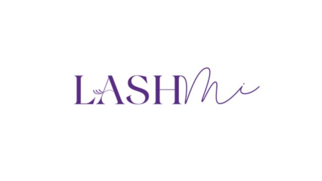 Lashmi logo