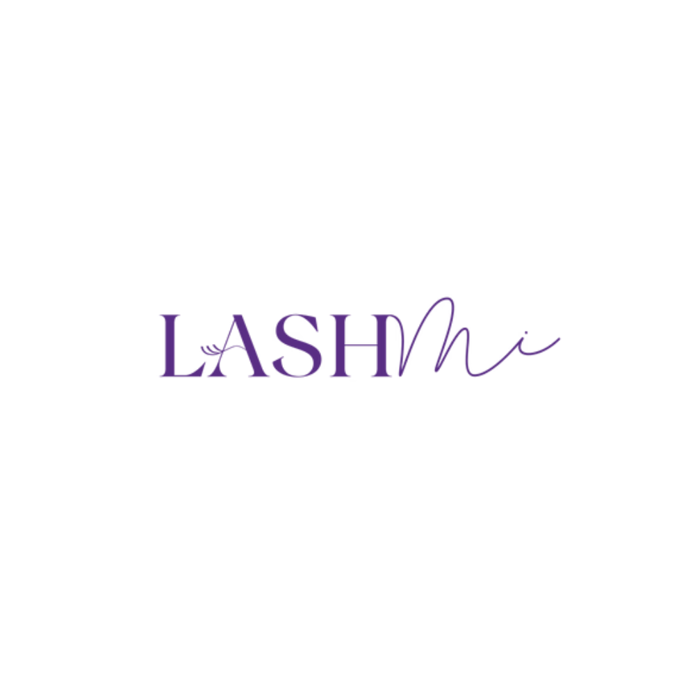 Lashmi logo