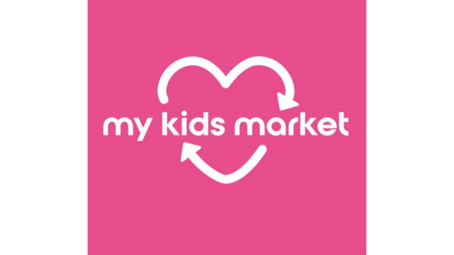 My Kids Market logo