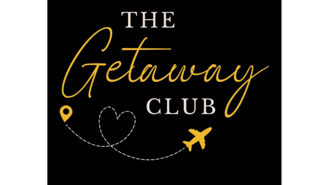 The Getaway Club logo