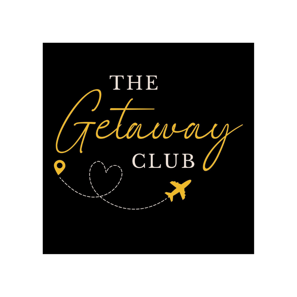 The Getaway Club logo