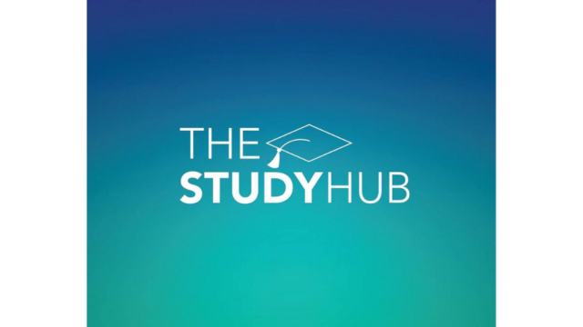 the Studyhub Logo